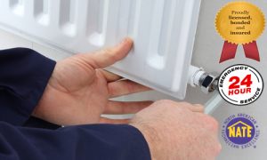 heating repair service in Bergen New Jersey