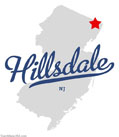 Heating Hillsdale NJ