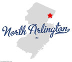 Heating North Arlington NJ